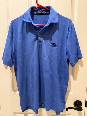 Ralph Lauren PGA West Men’s Royal Blue Golf Polo